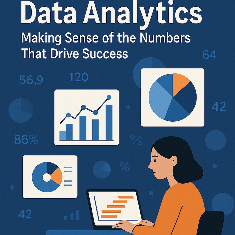 Numbers that drive success